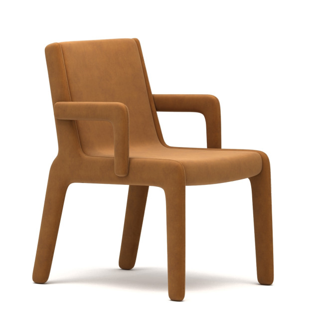 TO-TO DINING CHAIR