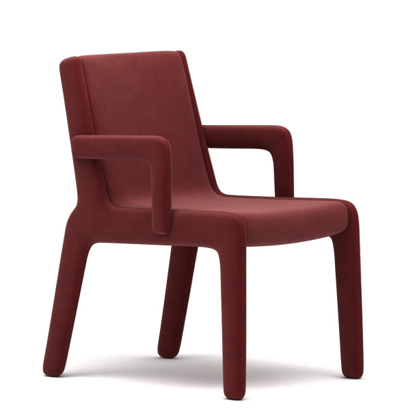 TO-TO DINING CHAIR