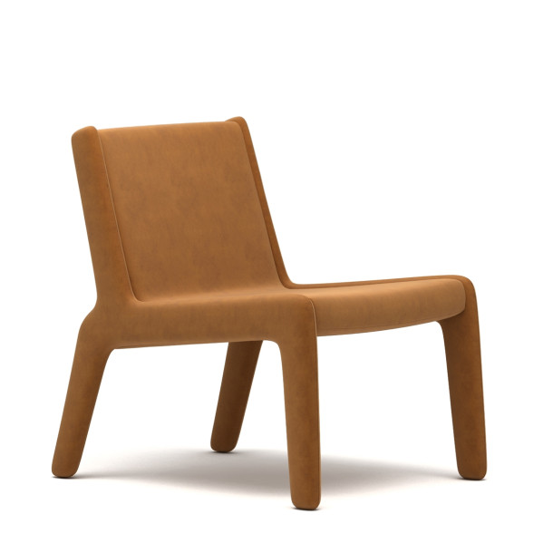 TO-TO LOUNGE CHAIR