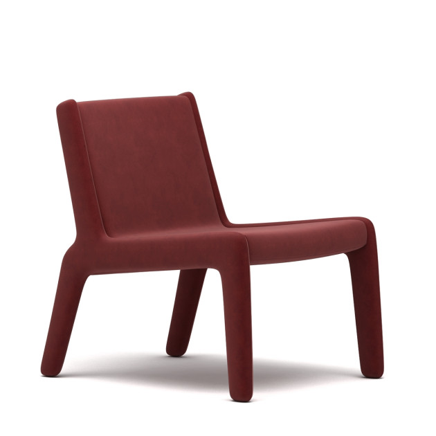 TO-TO LOUNGE CHAIR