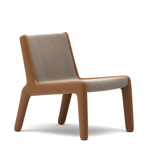 TO-TO LOUNGE CHAIR