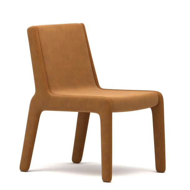 TO-TO DINING CHAIR