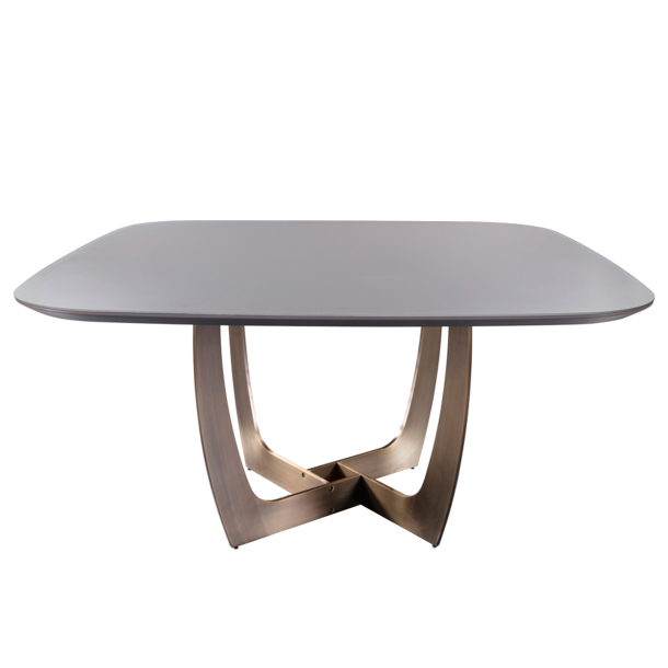 RUF-RUF Square Dining Table | 1.5M