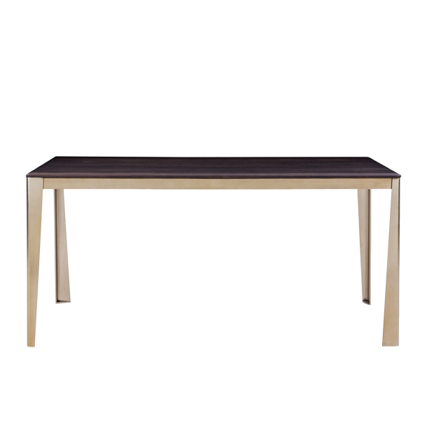 CAM-CAM DINING TABLE | 1.6M