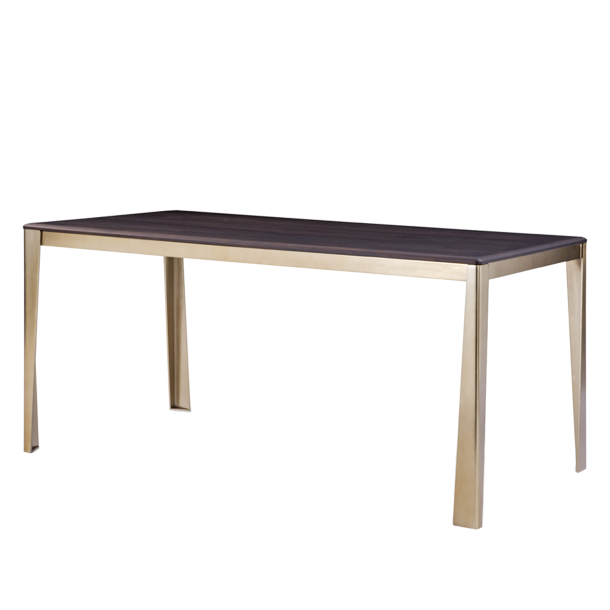 CAM-CAM DINING TABLE | 1.6M