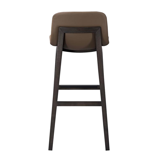 LO-LO Bar Chair | Synthetic leather