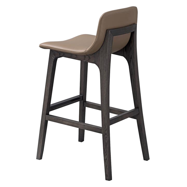 LO-LO Bar Chair | Synthetic leather
