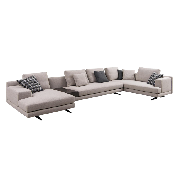 MS-MS Modular Sofa