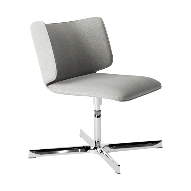 PIU-PIU Swivel Lounge Chair