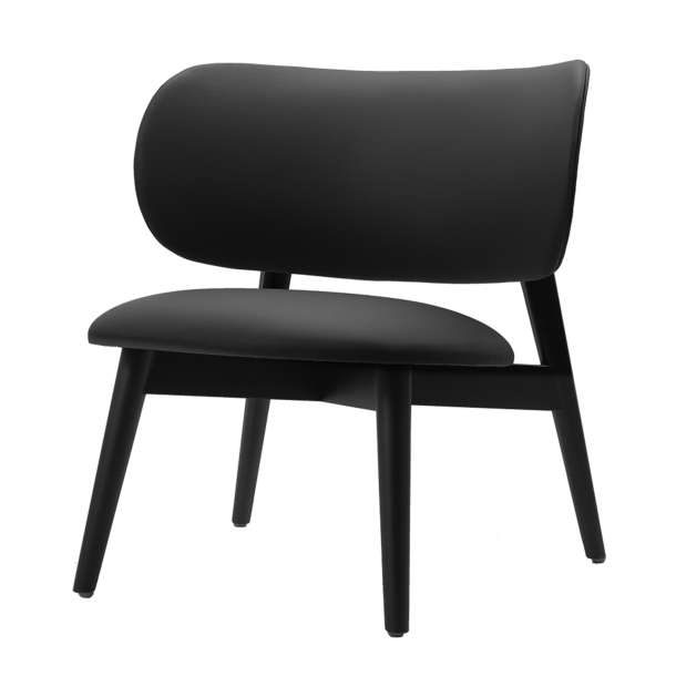 GIN-GIN Lounge Chair