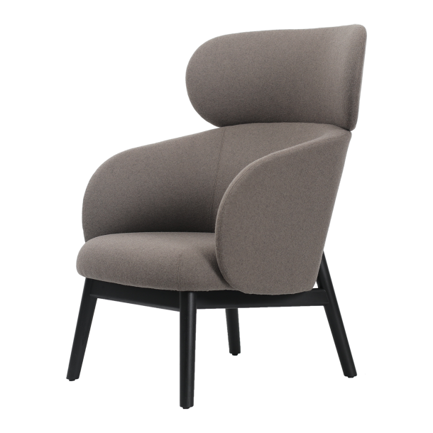 TOM-TOM Lounge Chair