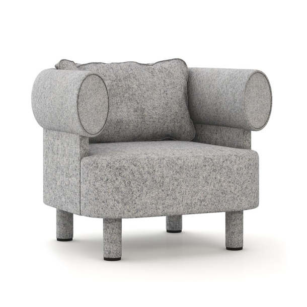 MAG-MAG Lounge Chair