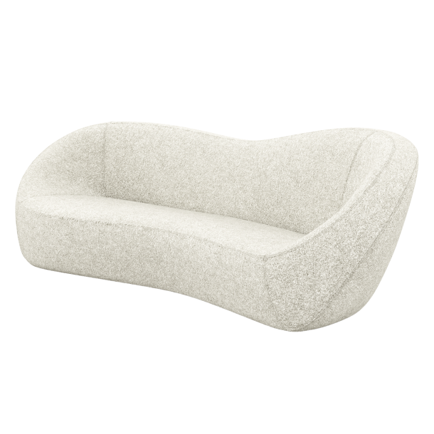 KAY-KAY Four Seater Sofa