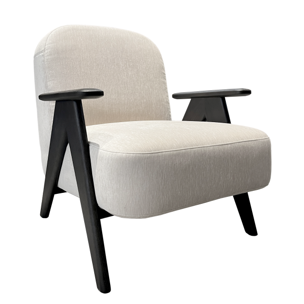 YIN-YIN Lounge Chair