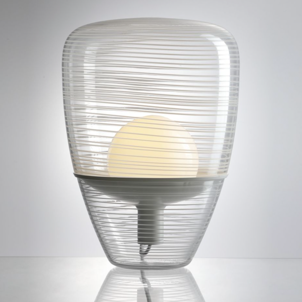 Vélo Table Lamp