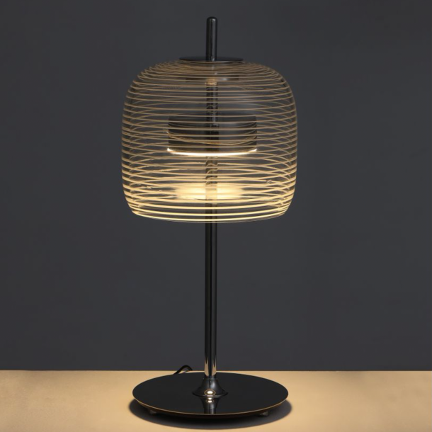 Vélo Bowl Table Lamp