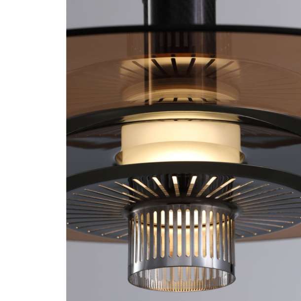 Pendant Ceiling Lamp | Dia 500 MM