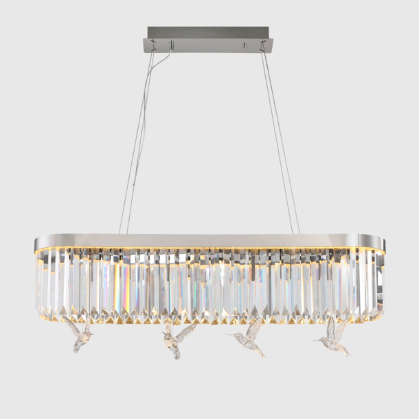 Pendant Ceiling Lamp | 1200 MM