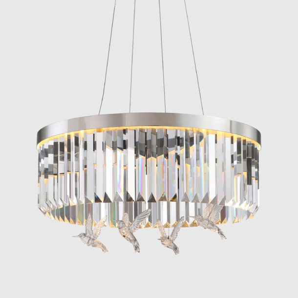 Pendant Ceiling Lamp | 1200 MM