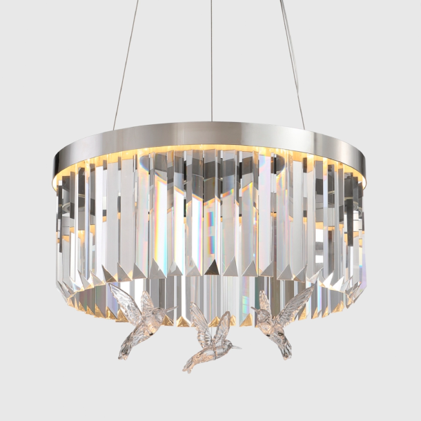 Pendant Ceiling Lamp | 1200 MM