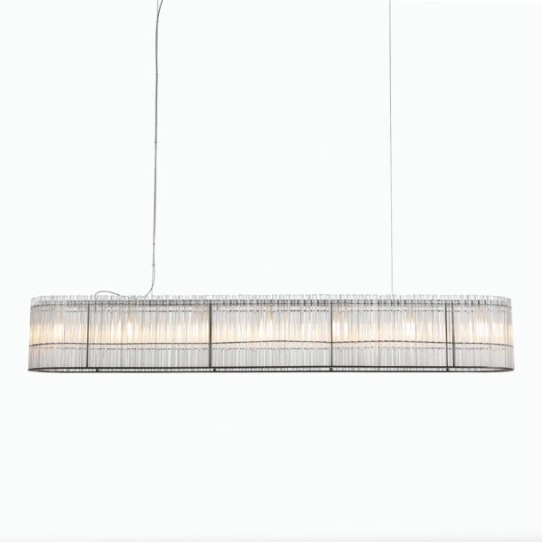 Soiree Pendant Ceiling Lamp | Dia 850 MM