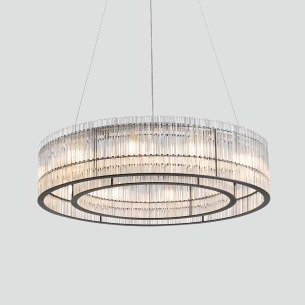 Soiree Chandelier | 1095 MM