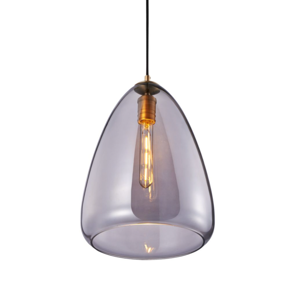 Conic Pendant Ceiling Lamp| Dia 220 MM