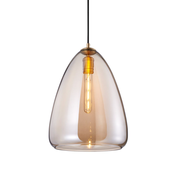 Conic Pendant Ceiling Lamp| Dia 220 MM