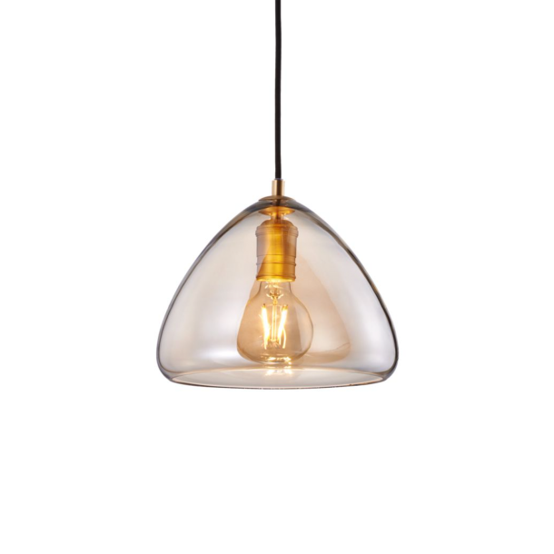 Conic Pendant Ceiling Lamp | Dia 250 MM