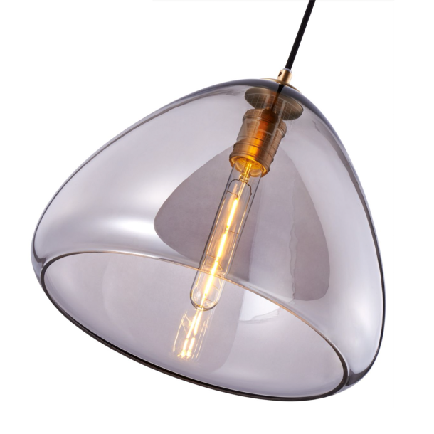 Conic Pendant Ceiling Lamp | Dia 250 MM