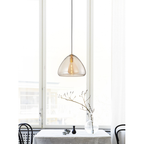 Conic Pendant Ceiling Lamp | Dia 250 MM