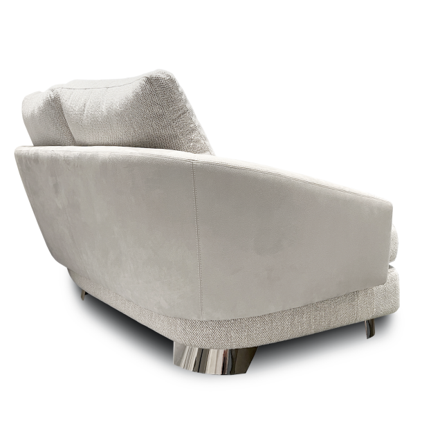 WEI-WEI Three Seater Sofa