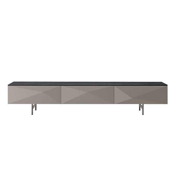 ESS-ESS TV Cabinet | W: 2400