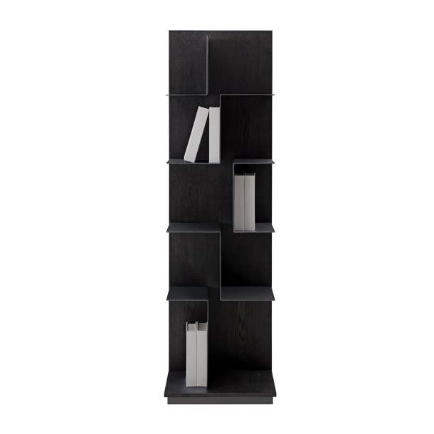 MES-MES Book Shelf