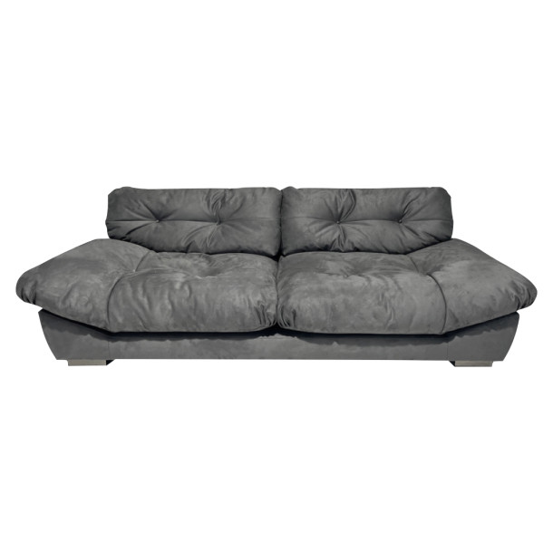 JES-JES Three Seater Sofa