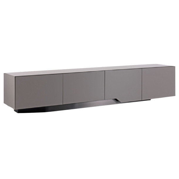 REC-REC TV Cabinet | W: 2400