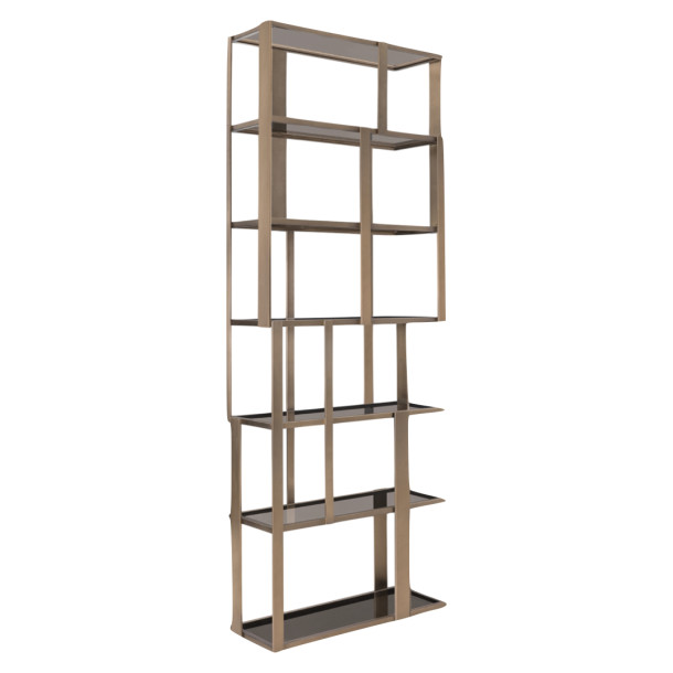 NAM-NAM Book Shelf