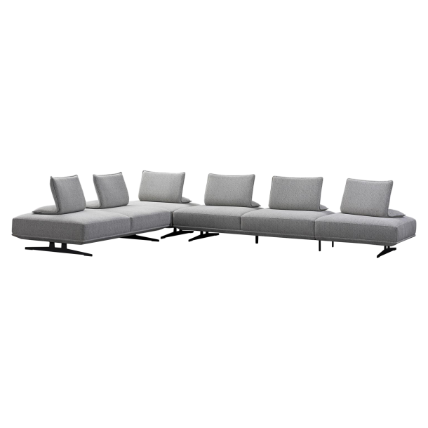 FLEX-FLEX Modular Sofa | Fabric