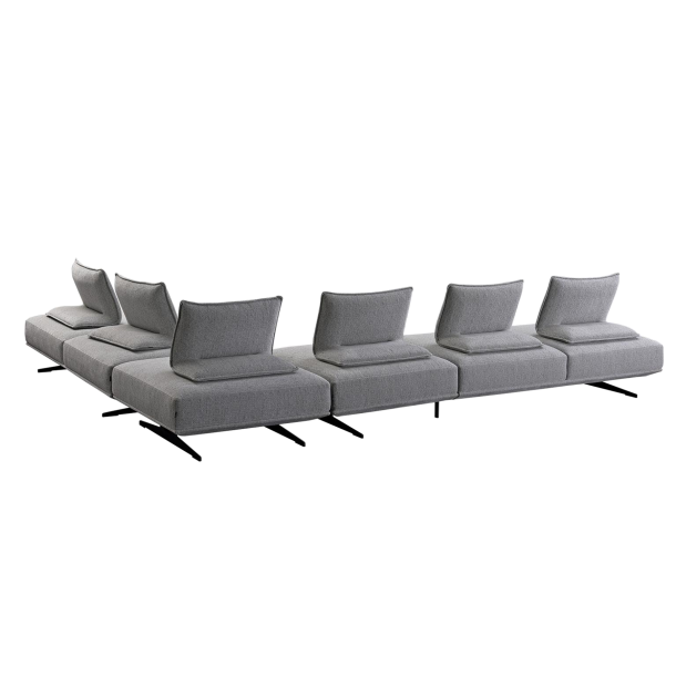 FLEX-FLEX Modular Sofa | Fabric