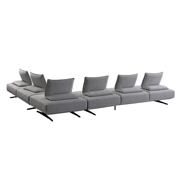 FLEX-FLEX MODULAR SOFA | FABRIC