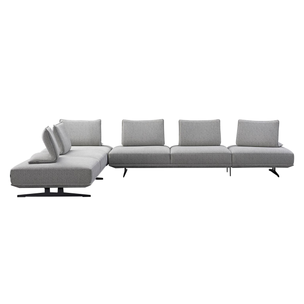 FLEX-FLEX Modular Sofa | Fabric