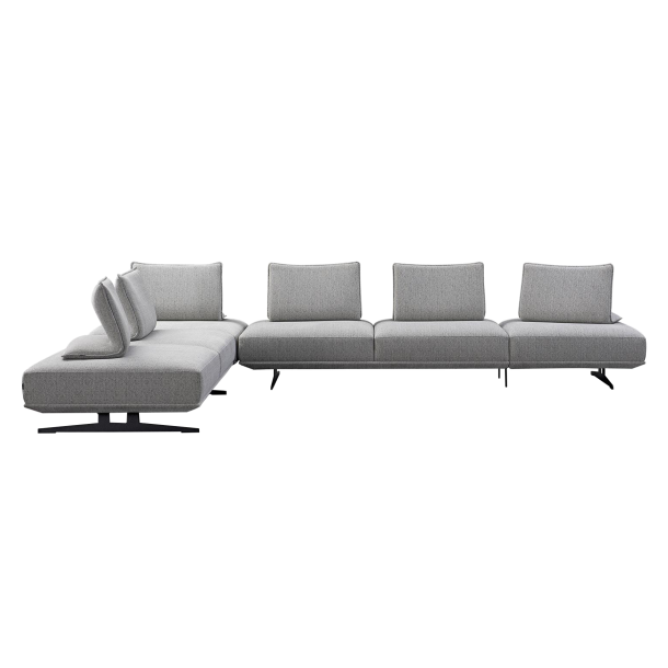 FLEX-FLEX MODULAR SOFA | FABRIC