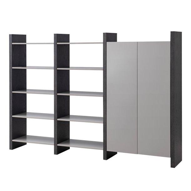 JI-JI Multi Function Shelf