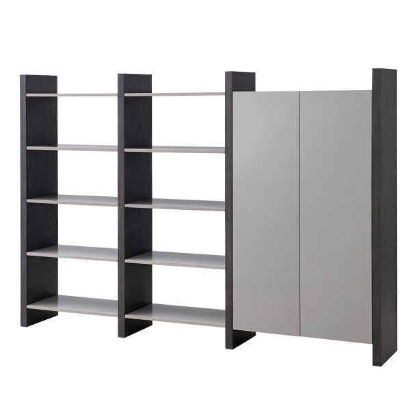 JI-JI MULTI FUNCTION SHELF