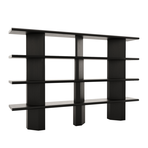 BEL-BEL Book Shelf