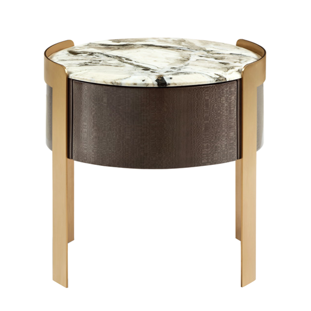 SIN-SIN Side Table