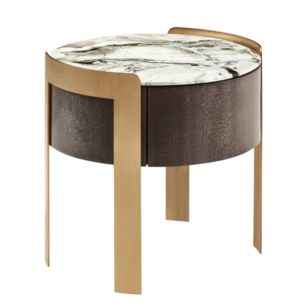 SIN-SIN Side Table