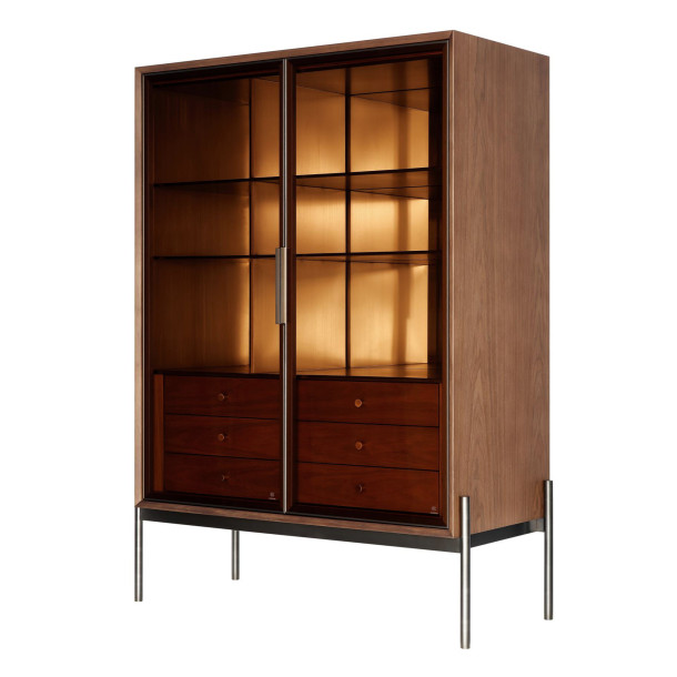 DOC-DOC Bar Cabinet