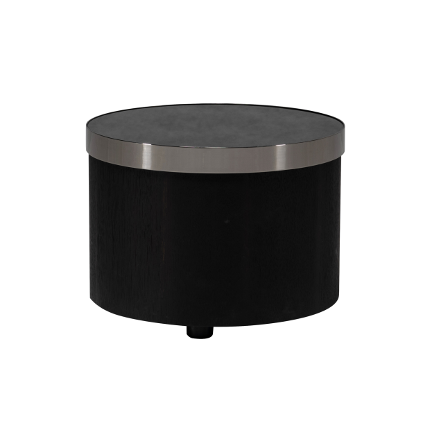 NOS-NOS Side Table | Dia: 520