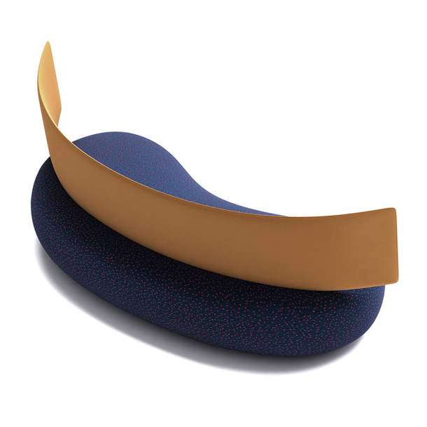 Orbit Sofa By Frank Chou | Velvet